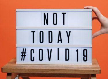 Marketing your business through COVID-19