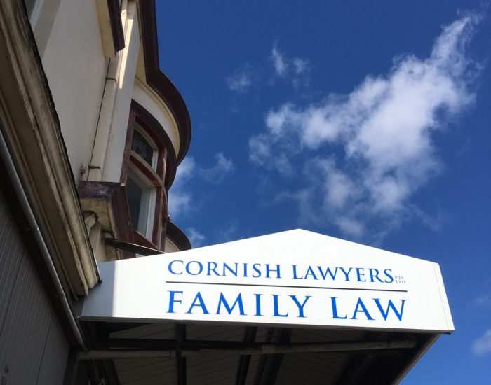 Cornish Lawyers Geelong - SEO & Google Adwords Geelong