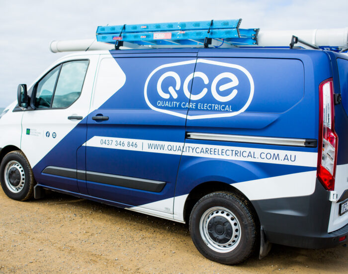 Quality Care Electrical - Geelong SEO